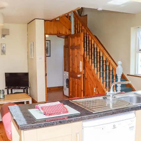 Sandeel Bay فيتهارد اون سي