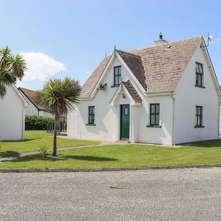 Holiday home Sandeel Bay *