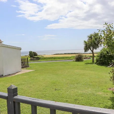 Sandeel Bay فيتهارد اون سي