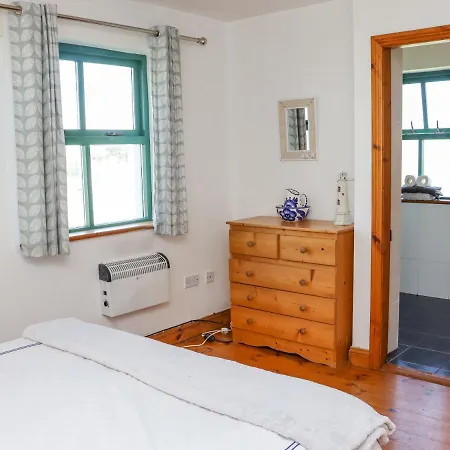 Sandeel Bay Holiday home *