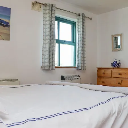 Sandeel Bay بيت للعطل فيتهارد اون سي