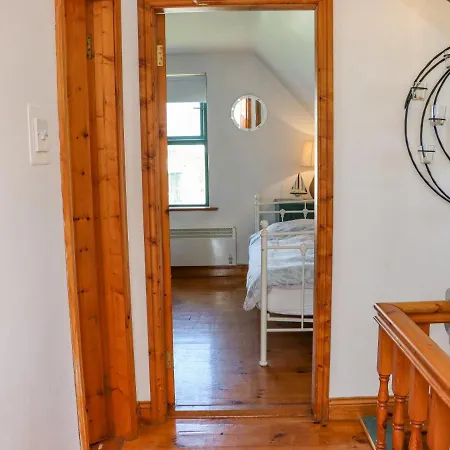 Sandeel Bay Holiday home
