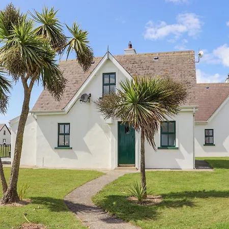 Sandeel Bay Holiday home *