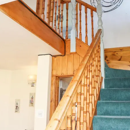 Casa vacanze Sandeel Bay