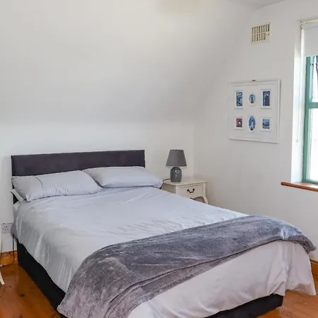 Sandeel Bay Holiday home