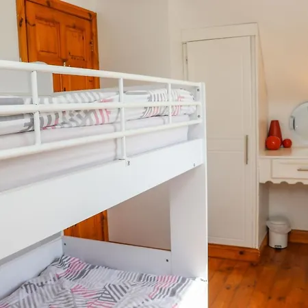 Sandeel Bay بيت للعطل فيتهارد اون سي