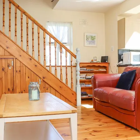 Sandeel Bay بيت للعطل فيتهارد اون سي