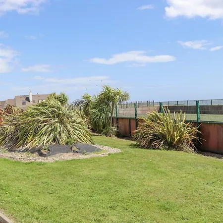 Holiday home Sandeel Bay *