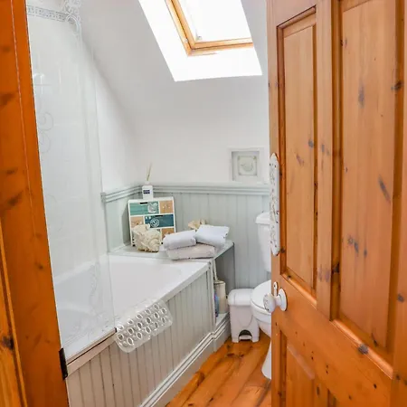 بيت للعطل Sandeel Bay *