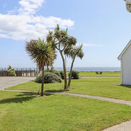 Sandeel Bay بيت للعطل *