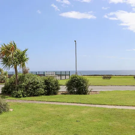 Sandeel Bay فيتهارد اون سي