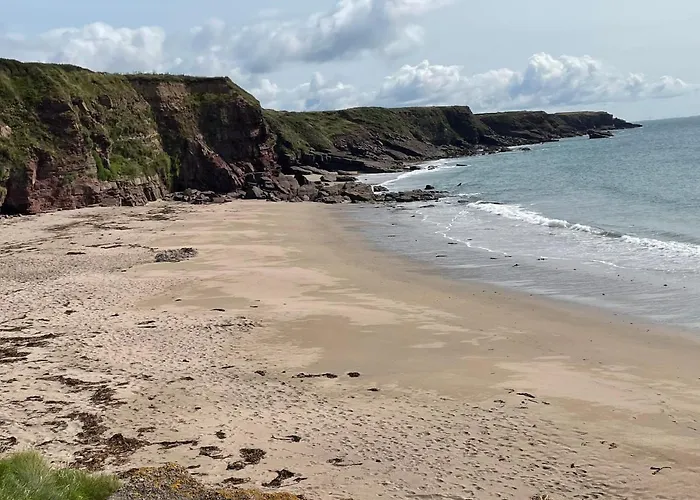 Sandeel Bay * Fethard-on-Sea