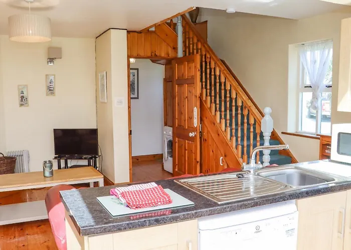 Sandeel Bay Fethard-on-Sea