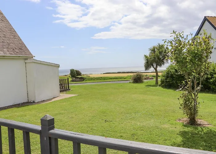 Sandeel Bay Fethard-on-Sea