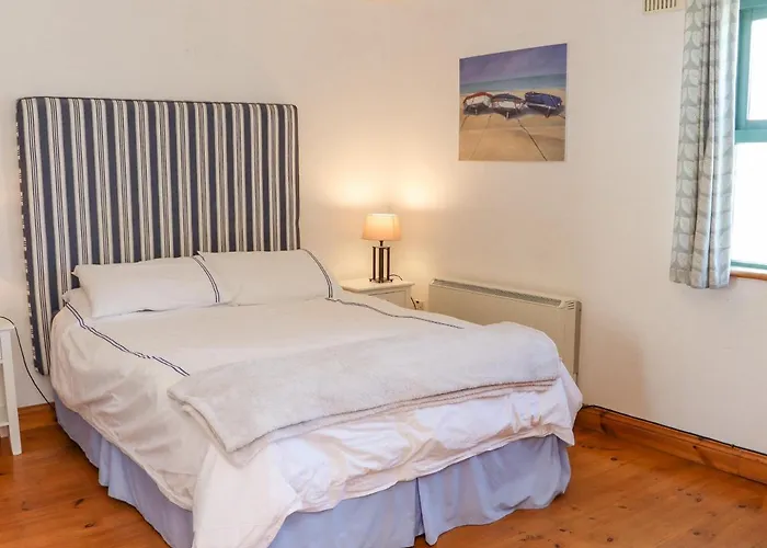 Sandeel Bay Fethard-on-Sea