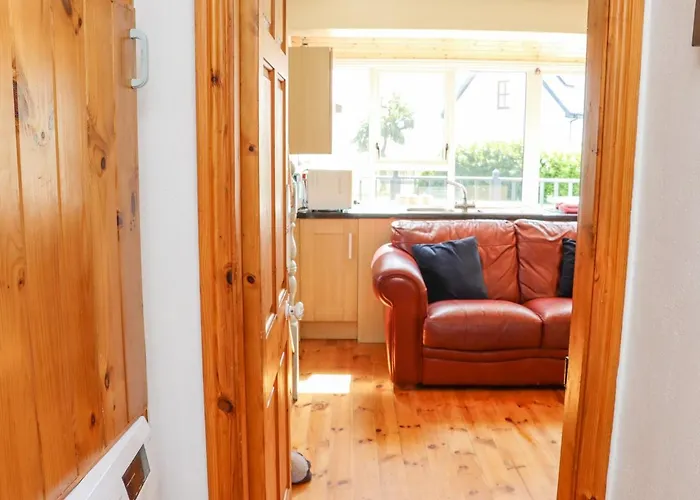 Sandeel Bay Fethard-on-Sea