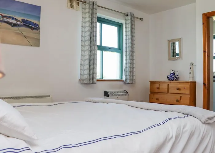Sandeel Bay Vakantiehuis Fethard-on-Sea