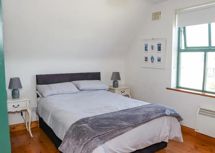 Sandeel Bay Vakantiehuis