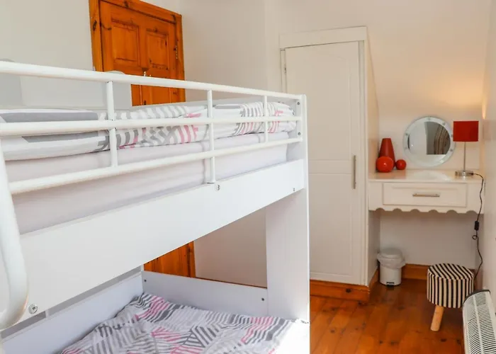 Sandeel Bay Vakantiehuis Fethard-on-Sea