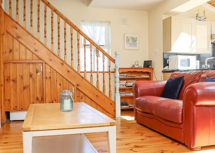 Sandeel Bay Vakantiehuis Fethard-on-Sea