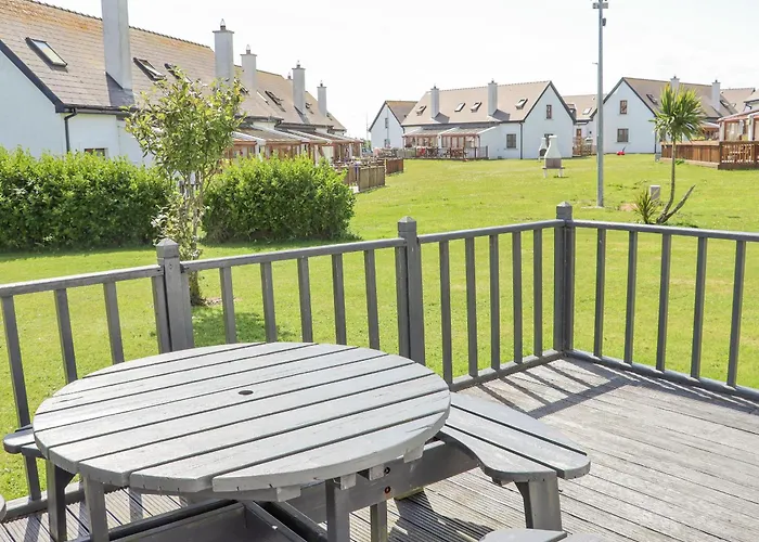 Sandeel Bay Fethard-on-Sea