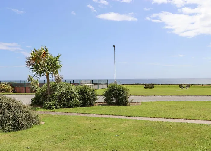Sandeel Bay Fethard-on-Sea